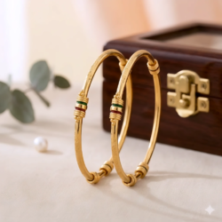 Kids  Panchaloha Bangle KP29