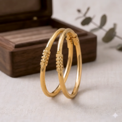 Kids Bangle KP45