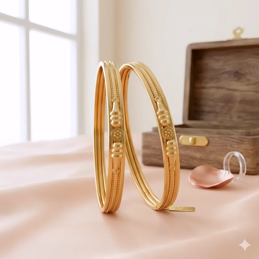 Premium Bangle -BG188