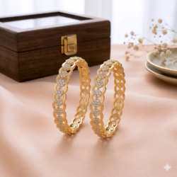 Kids  Panchaloha Bangle KP67