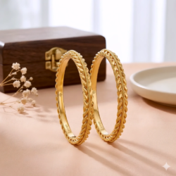 Kids  Panchaloha Bangle KP66