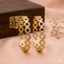 Kids  Panchaloha Bangle KP65