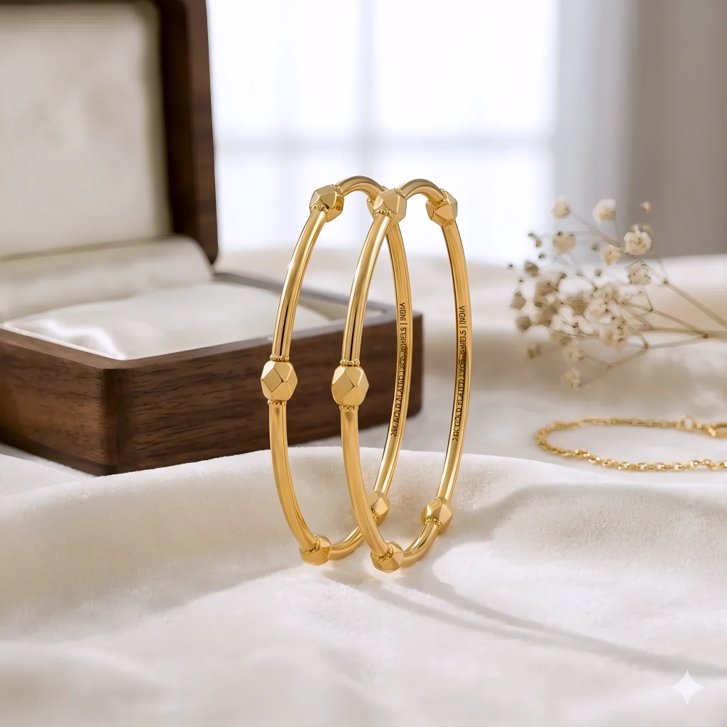 Premium Bangle -BG189