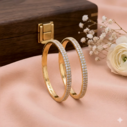 Kids  Panchaloha Bangle KP64