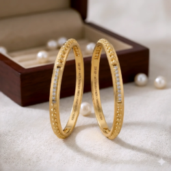 Kids  Panchaloha Bangle KP62