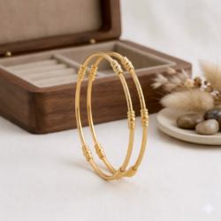 Panchaloha Bangle  -BG200