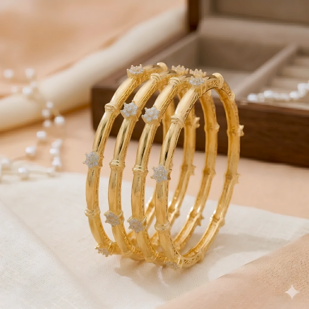 Premium Bangle -BG193