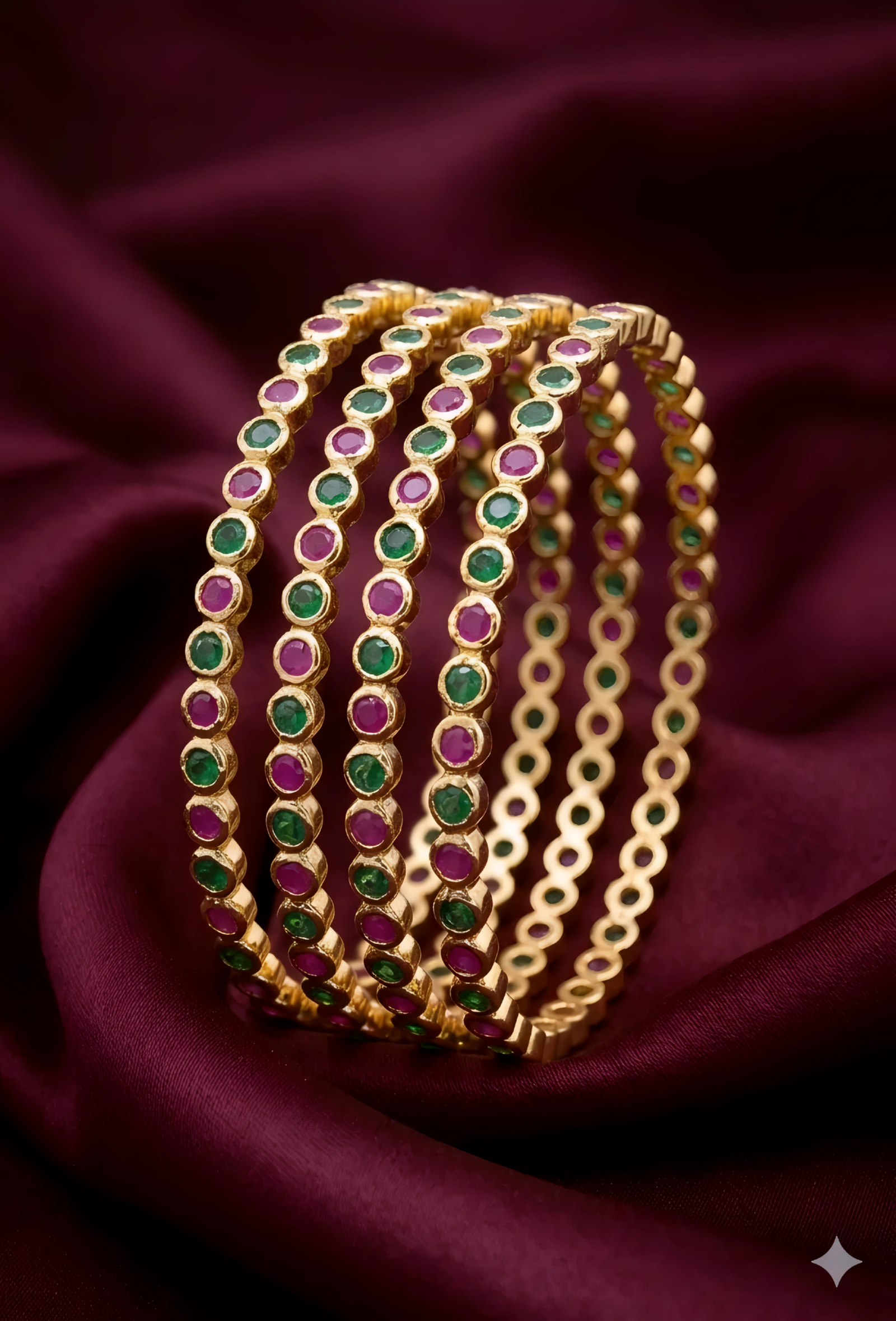 Premium Bangle -BG201