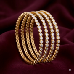 Panchaloha Bangle-BG5