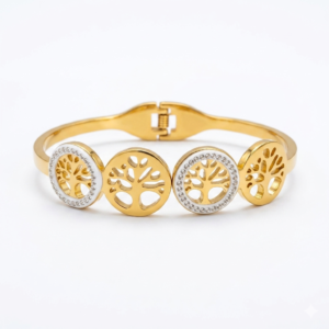 Anti Turnish Bracelet-Br15