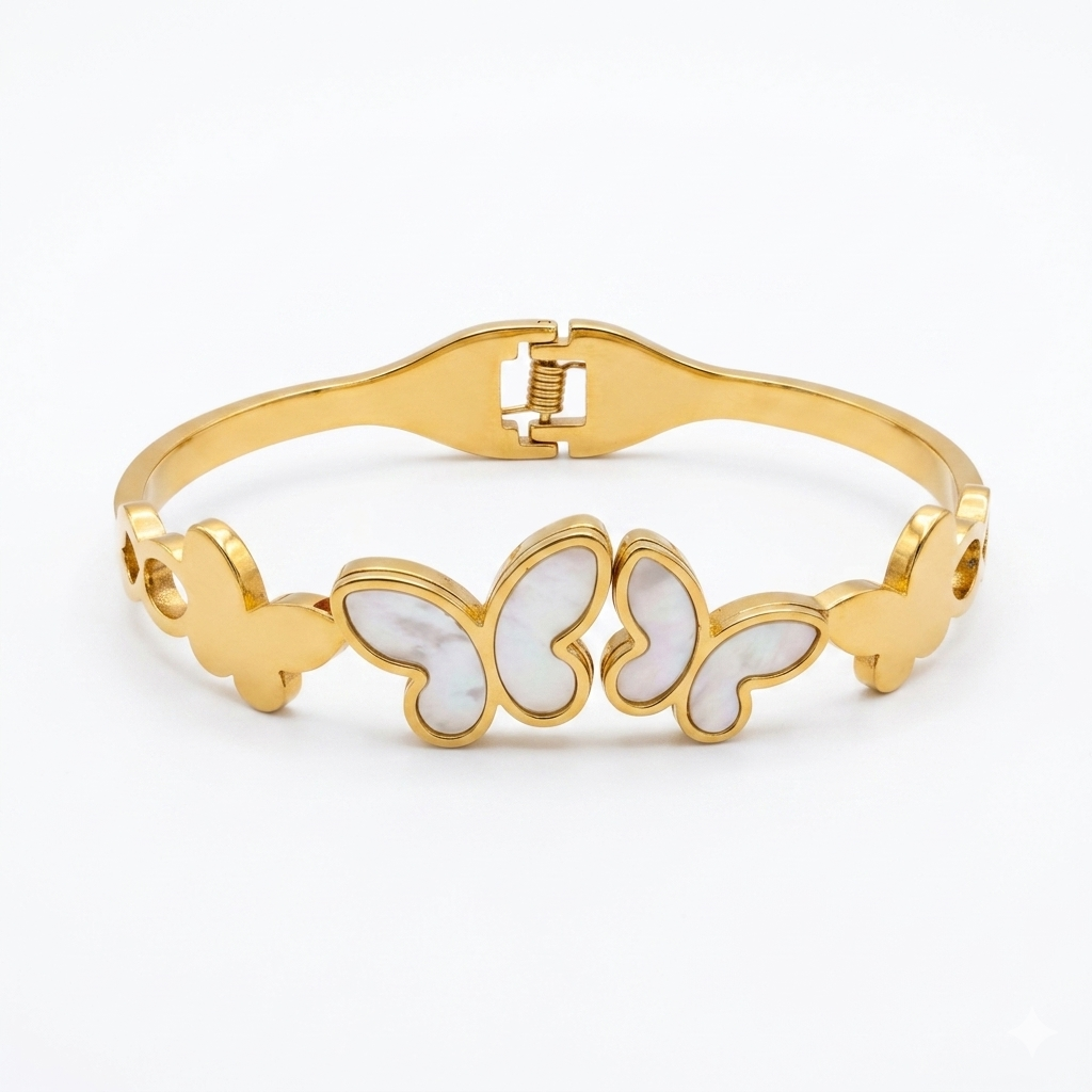 Anti Turnish Bracelet-Br13