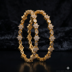 Premium Bangle  -BG148