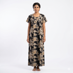 ALPHINE NIGHTY - ALF161