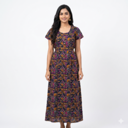 FROCK FEEDING NIGHTY-FRFD340