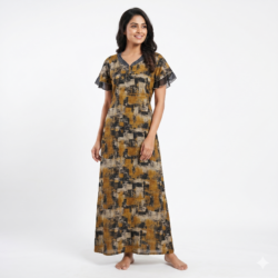 ALPHINE NIGHTY - ALF160