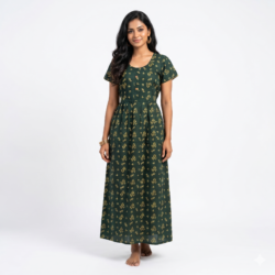 FROCK FEEDING NIGHTY-FRFD367
