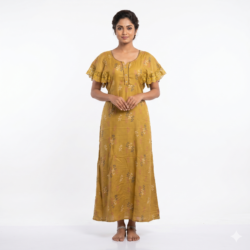 ALPHINE NIGHTY - ALF158