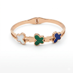 Anti Turnish Rose Gold Bracelet-Br12