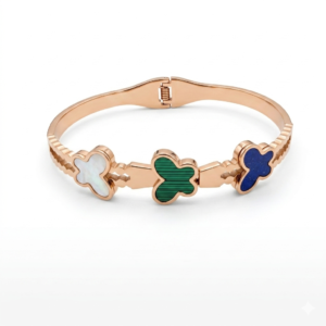 Anti Turnish Rose Gold Bracelet-Br12