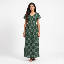 FROCK FEEDING NIGHTY-FRFD348