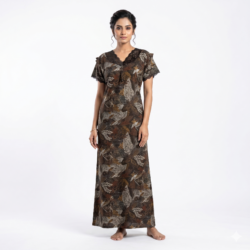 ALPHINE NIGHTY - ALF155