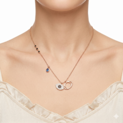 Anti turnish Necklace AN9