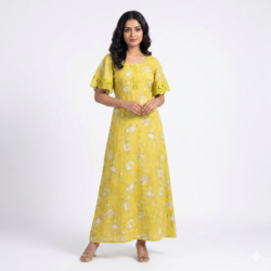 ALPHINE NIGHTY - ALF153