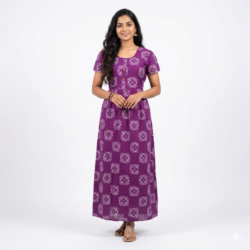 FROCK FEEDING NIGHTY-FRFD345