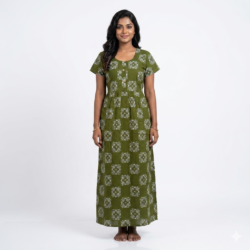 FROCK FEEDING NIGHTY-FRFD346