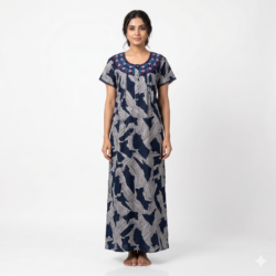 ALPHINE NIGHTY - ALF141