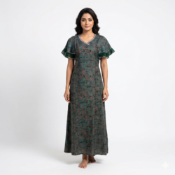 ALPHINE NIGHTY - ALF139