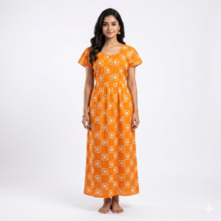 FROCK FEEDING NIGHTY-FRFD381