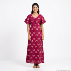 ALPHINE NIGHTY - ALF136