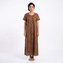 ALPHINE NIGHTY - ALF135