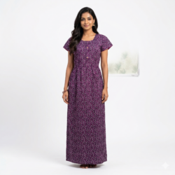 FROCK FEEDING NIGHTY-FRFD328