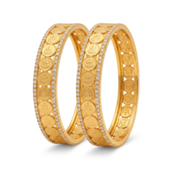 Premium Laxmidevi Bangle -BG207