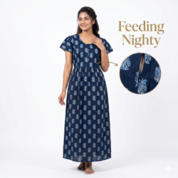 FROCK FEEDING NIGHTY-FRFD323