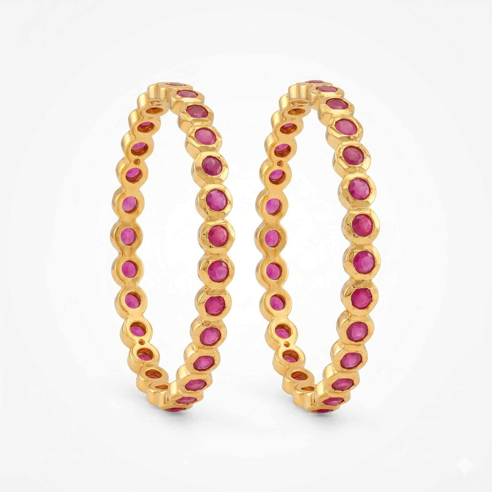Panchaloha Bangle-BG1
