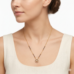 Anti turnish Necklace  AN57