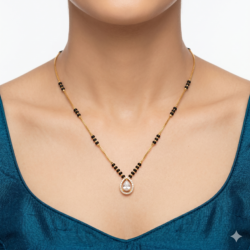 Anti turnish Necklace AN16