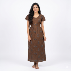FROCK FEEDING NIGHTY-FRFD384
