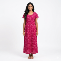 FROCK FEEDING NIGHTY-FRFD376