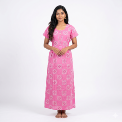 FROCK FEEDING NIGHTY-FRFD344