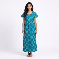 FROCK FEEDING NIGHTY-FRFD349