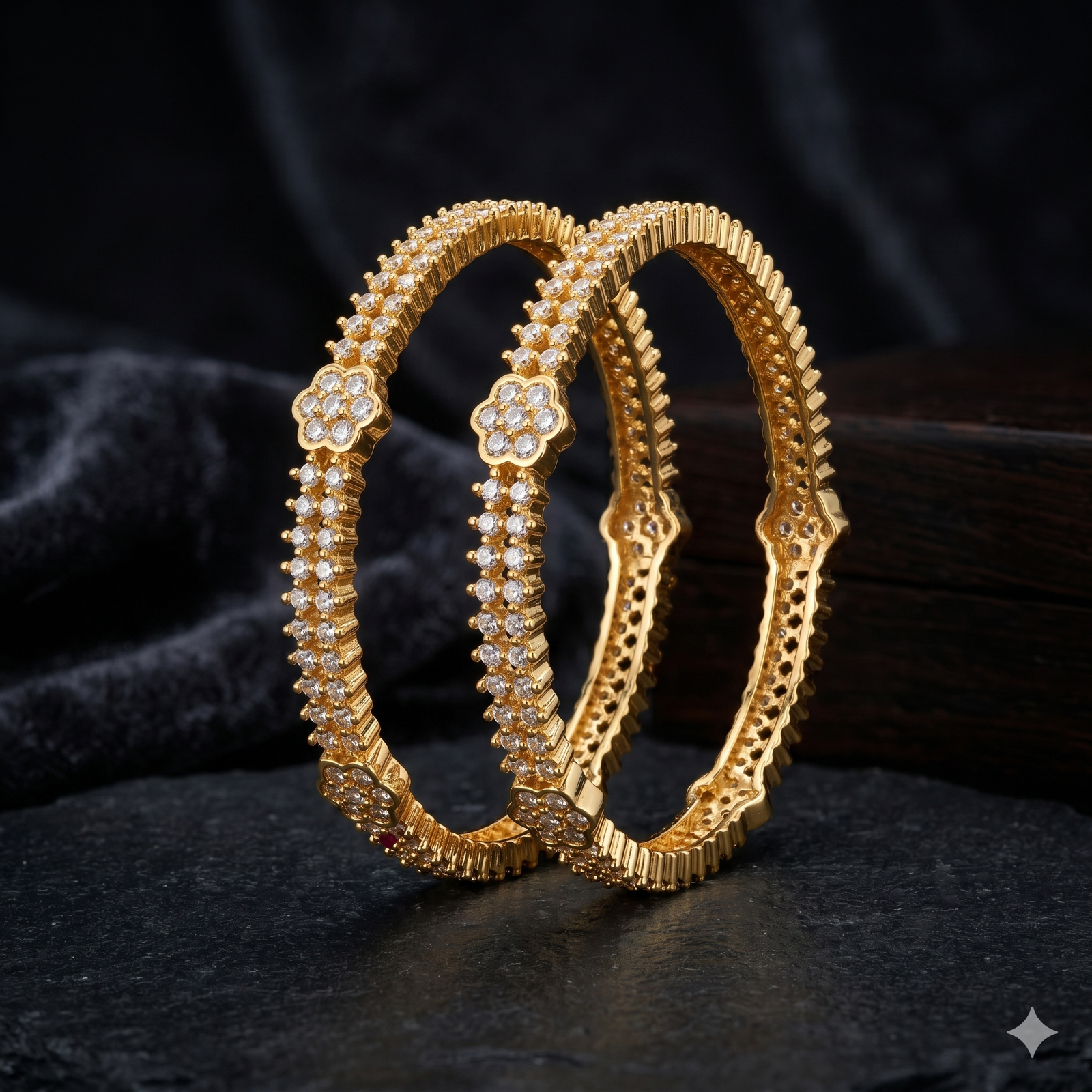 Premium Bangle -BG144
