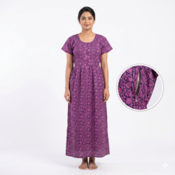 FROCK FEEDING NIGHTY-FRFD320