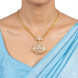 PANCHALOHAM NECKLACE-PN35