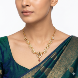PANCHALOHAM NECKLACE-PN64