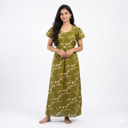 FROCK FEEDING NIGHTY-FRFD356