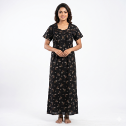 ALPHINE NIGHTY  -ALF126